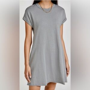 Z Supply Agnes Terry Dress